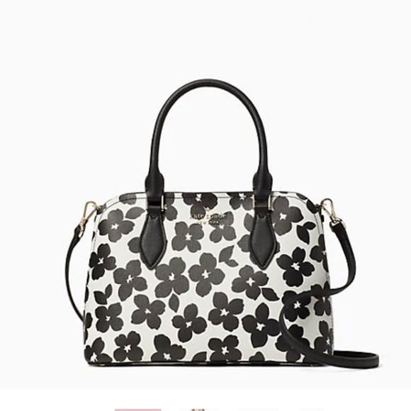 Kate Spade Darci Satchel - Picture 5 of 10